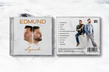 Lade das Bild in den Galerie-Viewer, CD "Legende"
