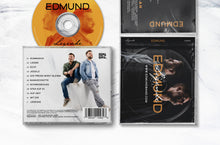 Lade das Bild in den Galerie-Viewer, CD "Legende"
